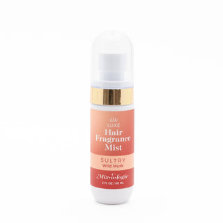 Sultry (wild musk) Hair Fragrance Mist (60 mL) Hair Perfume