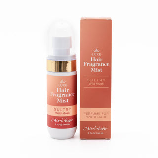Sultry (wild musk) Hair Fragrance Mist (60 mL) Hair Perfume
