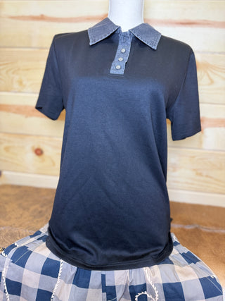 Brockton Top