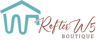 rafter w5 boutique