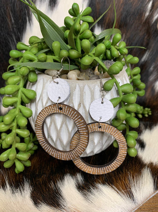 Give Me All The Cheetahwood - Sweetwater Boutique 