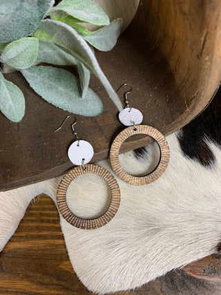 Give Me All The Cheetahwood - Sweetwater Boutique 