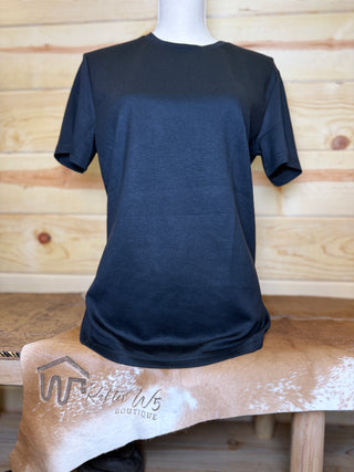 CLOUD BASIC FREE TEE * 5 Colors
