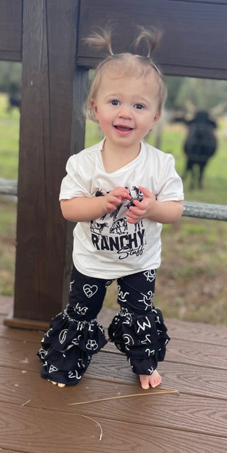 Children's Ranchy Stuff Set
