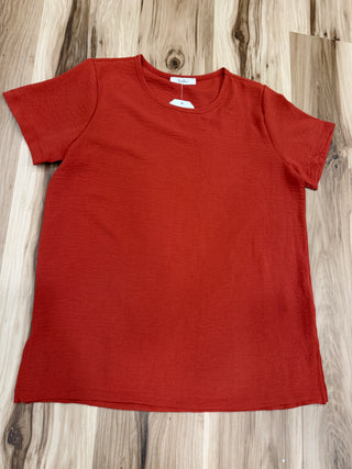 Box Bottom Cap Sleeve