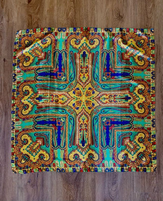 Wild Rags - Sweetwater Boutique 