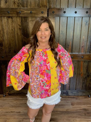 The Emily - Sweetwater Boutique 