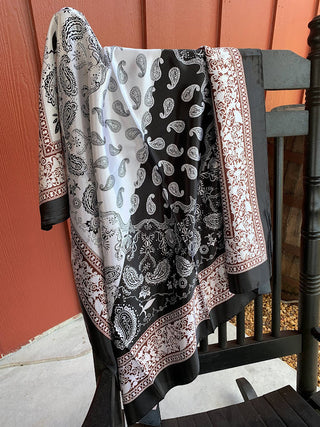 Wild Rags - Sweetwater Boutique 