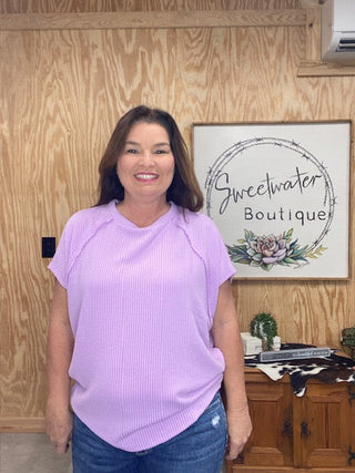 Double Stitch Waffle (3 Colors)