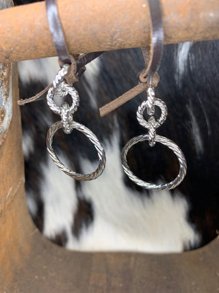 Ropes and Hoops - Sweetwater Boutique 