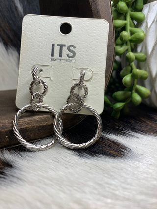 Ropes and Hoops - Sweetwater Boutique 