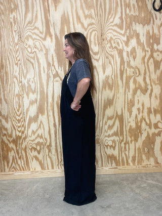 All The Comfy Overalls - Sweetwater Boutique 