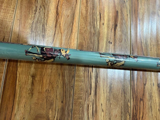 Everyday Western Wrapping Paper