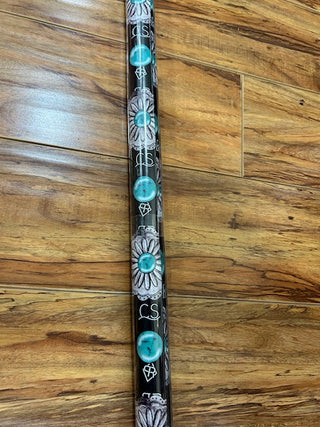 Everyday Western Wrapping Paper