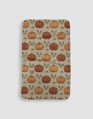 Pumpkin Grid