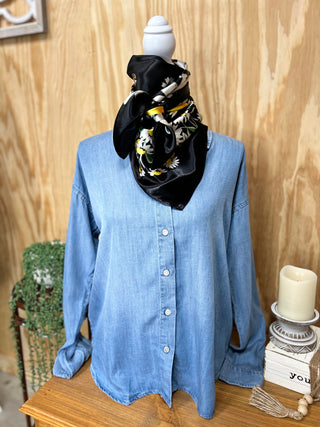 Wild Rags - Sweetwater Boutique 