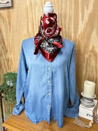 Wild Rags - Sweetwater Boutique 
