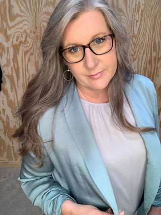 Blazer - Sweetwater Boutique 