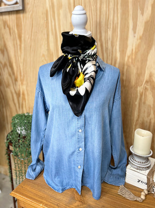Wild Rags - Sweetwater Boutique 