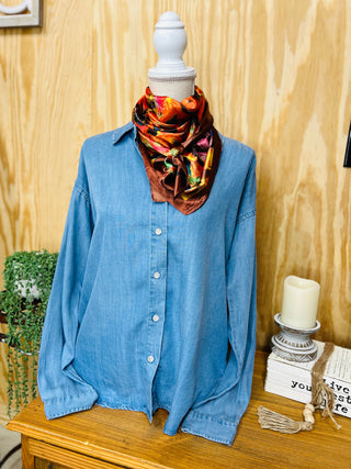 Wild Rags - Sweetwater Boutique 