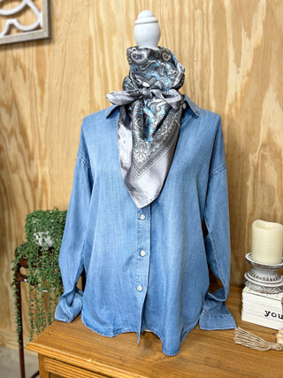 Wild Rags - Sweetwater Boutique 