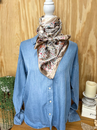 Wild Rags - Sweetwater Boutique 
