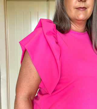 Glam Top - Sweetwater Boutique 