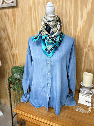 Wild Rags - Sweetwater Boutique 