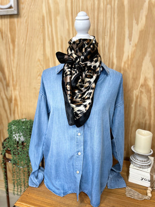 Wild Rags - Sweetwater Boutique 