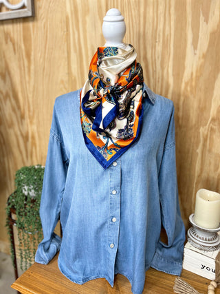 Wild Rags - Sweetwater Boutique 