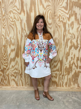 Gotta Have It Dress - Sweetwater Boutique 