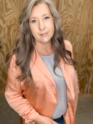 Blazer - Sweetwater Boutique 