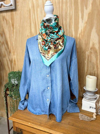 Wild Rags - Sweetwater Boutique 